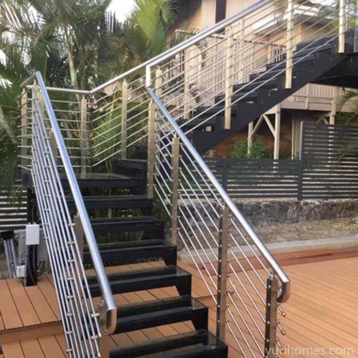 Railing System Yurihomes 1547